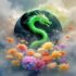 Dragon Verde Dragon Verde