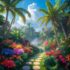 Flores Tropicales Flores Tropicales