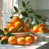 Mandarina Mandarina