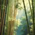 bosques de bambu bosques de bambu