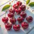cereza cereza