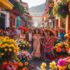 festival de flores festival de flores